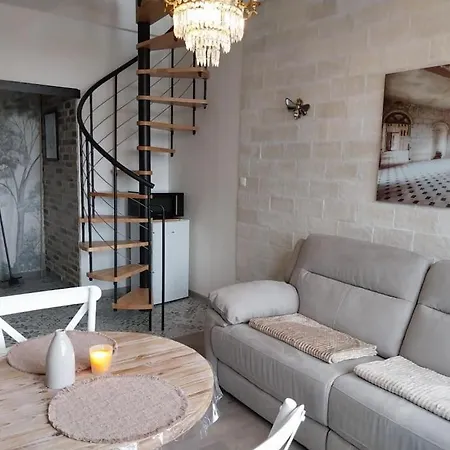 Ferienhaus Le Manoir Guemps
