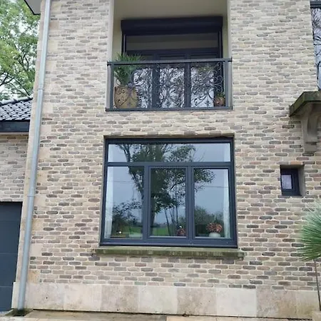 Ferienhaus Le Manoir