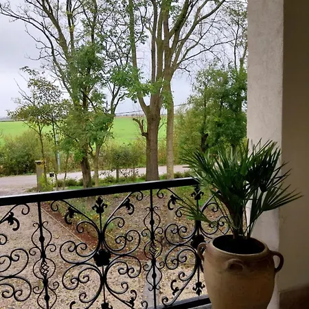 Le Manoir Ferienhaus